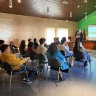 Presentación del informe sobre servicios ecosistémicos de Alto Bernesga