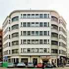 Avda. República Argentina, número 33.