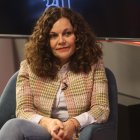 Silvia Cao es la alcaldesa de Bembibre.