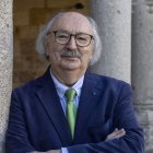 Antonio Colinas.