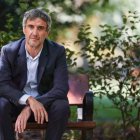 Fernando Belzunce, autor del libro 'Periodistas en tiempos de oscuridad'.