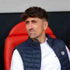 Pablo Hernández debutó con victoria ante la Cultural.