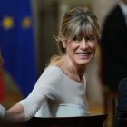 Begoña Gómez, esposa de Pedro Sánchez.