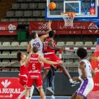 La Cultural sumó su segundo triunfo en la Copa de España a costa del Círculo Gijón.