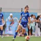 Al Olímpico le faltó pegada en el momento clave.