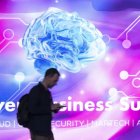 Debate sobre la inteligencia artificial.