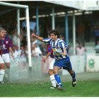 Desde que empezó este siglo la Deportiva sólo sumó menos puntos estas alturas dos veces.