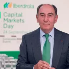 Ignacio Galán, presidente de Iberdrola.