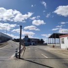 El pasado lunes se activó el plan para la limpieza de las calles de Valencia de Don Juan.