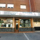 Las oficinas de Algasa se sitúan en Trobajo del Camino, en la calle Gran Capitán.