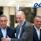 El presidente de Acor presentó este miércoles los resultados del ejercicio 2024-2025.