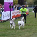 Valencia de Don Juan dejó imágenes como esta.