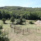 Montes entre San Clemente y Valdefrancos.
