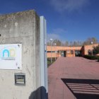 Instalaciones del CAD en Ponferrada.