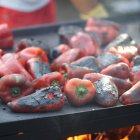 Un momento de la Feria en edicciones anteriores.