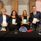 Presentación del libro.