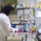 Archivo - AMPL.- El coste laboral sube un 4,6% en CyL, cuarto mayor incremento, y los salarios un 4,7%, por encima de la media.