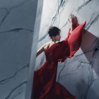 Imagen promocional de la ópera Tosca.