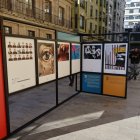 Exposición 'Arte y justicia en la era de los datos'