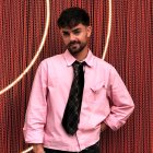 Iván Rojo, concursante de Castilla y León de Operación Triunfo 2025.