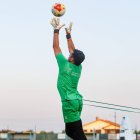 El Atlético Mansillés buscará su primer triunfo ante su afición esta temporada.