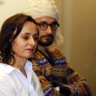 ANGÉLICA LIDDELL RECIBE EL 16ª PREMIO LETEO