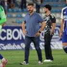 Estévez que los resultados cambien desde mañana.