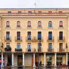 Plaza de la Regla, nº2.