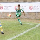 El dominio del CD La Virgen no se tradujo en triunfo.