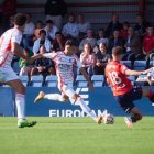 La Deportiva logró la pasada temporada en Tajonar su 2ª victoria del campeonato.