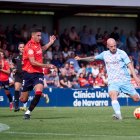 La Deportiva logra un buen empate en Tajonar