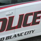 Policía de Michigan.