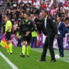 Cuco Ziganda hace bueno el dicho de a entrenador nuevo, victoria segura.