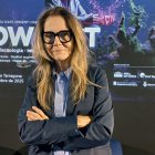 La ingeniera María Jesús Puerta señala que se centró en la parte técnica del reto y no leyó la letra pequeña.