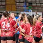 El Cleba se impuso en casa al Carballal en la primera jornada de Liga.