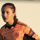 Alba Fuertes disputará el Mundial sub-17 de Marruecos con España.