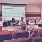 El Ademar celebra este martes su asamblea general ordinaria en la sede de Abanca.