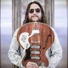 EL Gran Café organiza este miércoles un concierto de Paul Benjaman Band.