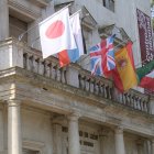 Centro de Idiomas de la Universidad de León (ULE).