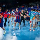 La Champions estudia un formato con 24 equipos.