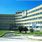 Imagen del Campus de Ponferrada.