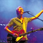 El coruñés Xoel López actúa el 6 de octubre en la plaza Mayor dentro del festival Proyecto Península