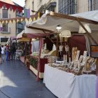 Inauguración del Mercado de las Tres Culturas de 2025.
