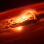 El Cha 1107-7626 es el planeta que más crece según un estudio que lidera un español.