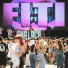 Uno de los conciertos del pasado Monoloco, celebrado en junio.