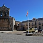 Riello, en una imagen de archivo