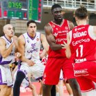 La Cultural se estrena en casa ante el Coto Córdoba.