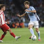 Reparto de puntos entre Celta y Atlético de Madrid.