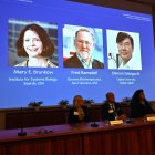 EFE/EPA/CLAUDIO BRESCIANI/TT SWEDEN OUT.