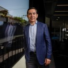 Carlos Torres, presidente del BBVA.